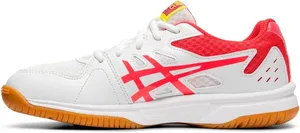 ASICS Upcourt 3 Women's Volleyball Shoes