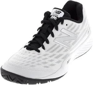 New Balance Women's 896 V2 Hard Court Tennis Shoe