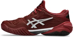 ASICS Men's Court FlyteFoam 3 Tennis Shoes