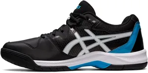 ASICS Men's Gel-Dedicate 7 Tennis Shoes.