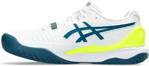 ASICS Men's Gel-Resolution 9 Tennis Shoes