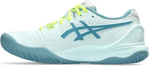 ASICS Women's Gel-Resolution 9 Tennis Shoes