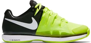 NIKE Womens Zoom Vapor 9.5 Tour Tennis Shoes