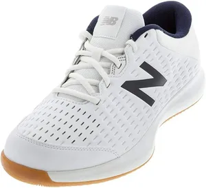 New Balance Men's 696 V4 Hard Court Tennis Shoe