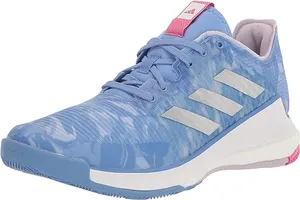 adidas Women's Crazyflight Indoor Court Shoe