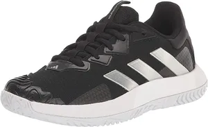 adidas Women's Solematch Control Tennis Shoe